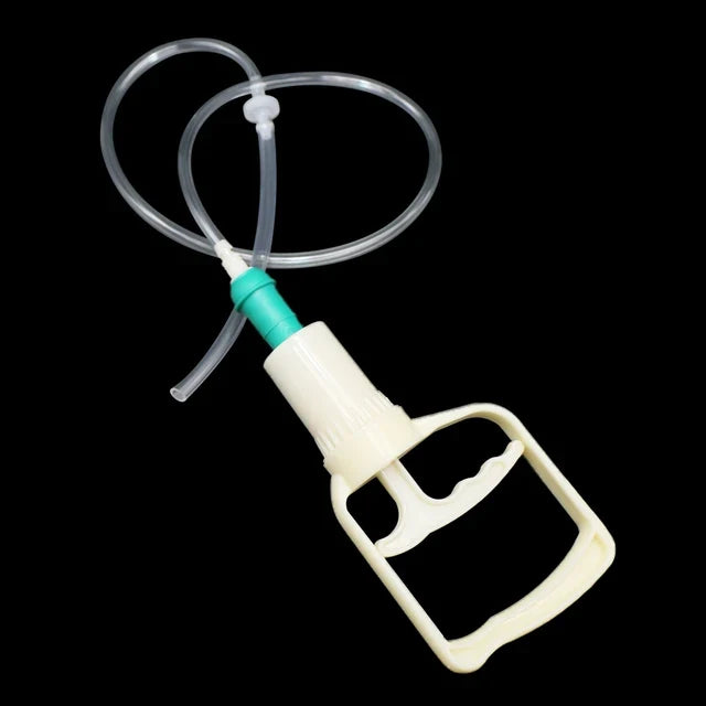 Milk Lining Sheep Milking Part Suction Head Machine Silicone – 2 Colors