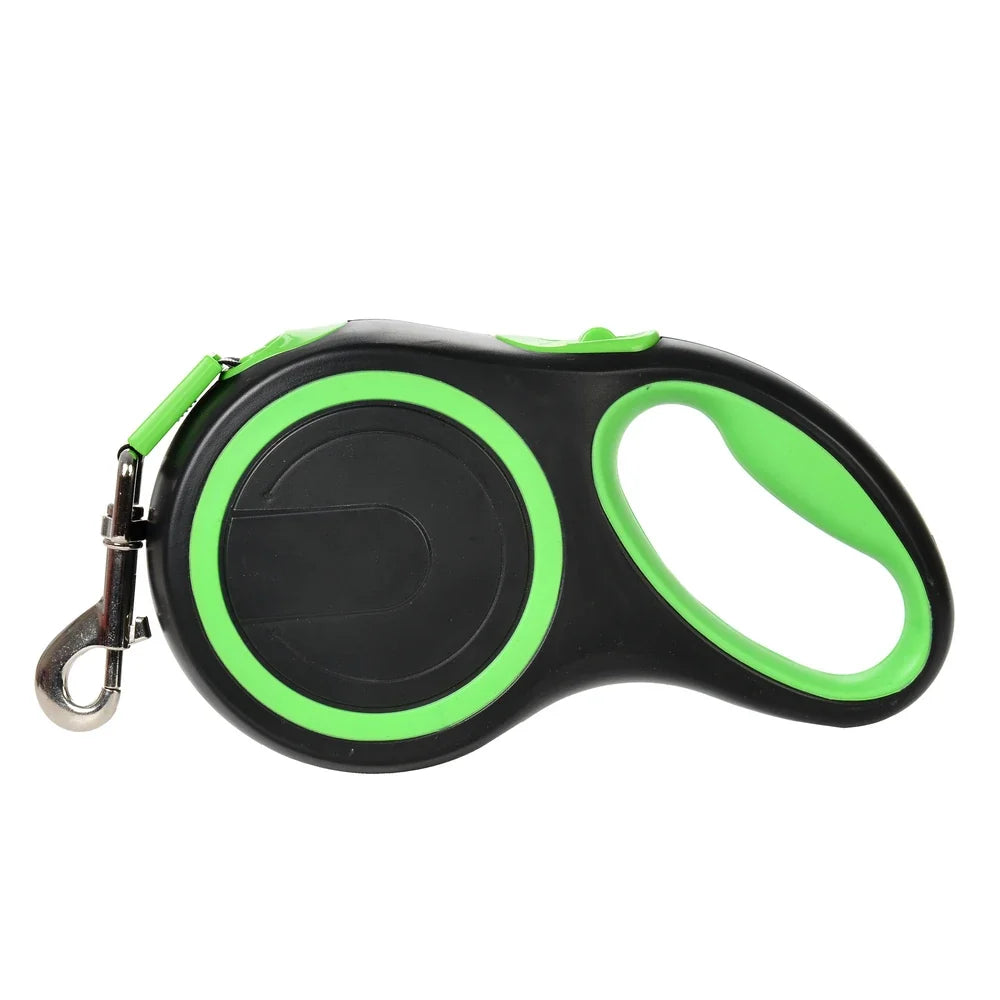 8M Strong Dog Leash Roulette Retractable Pet - MyPetDollar.com