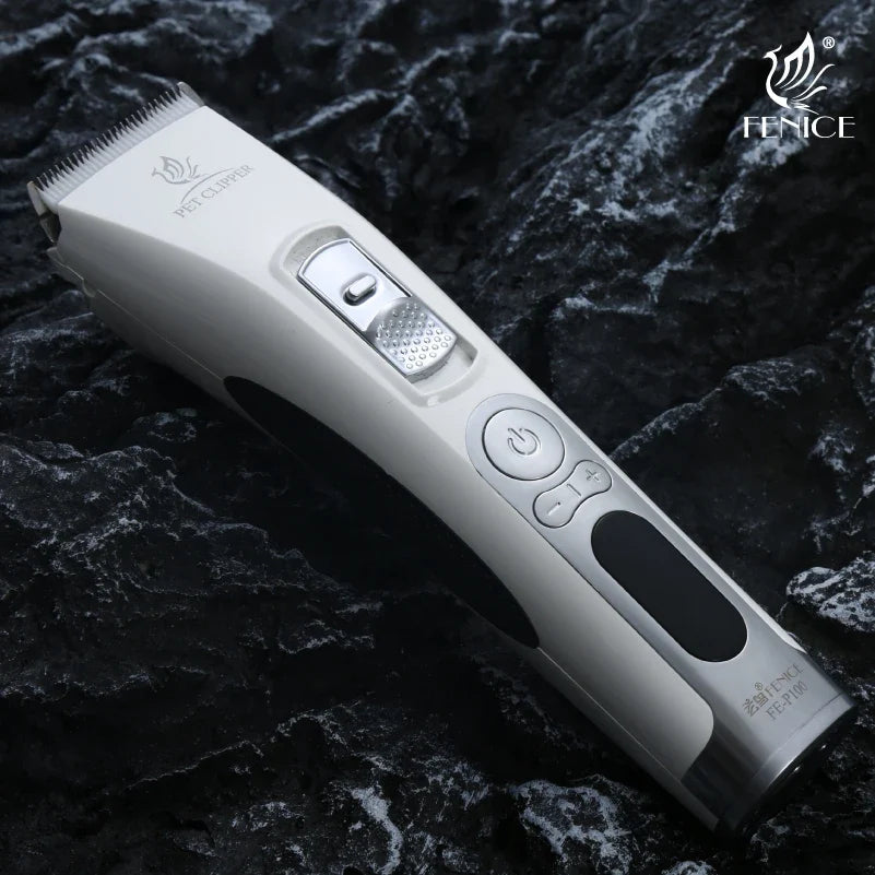 Fenice P100 Professional LCD Screen Dog Cat - MyPetDollar.com