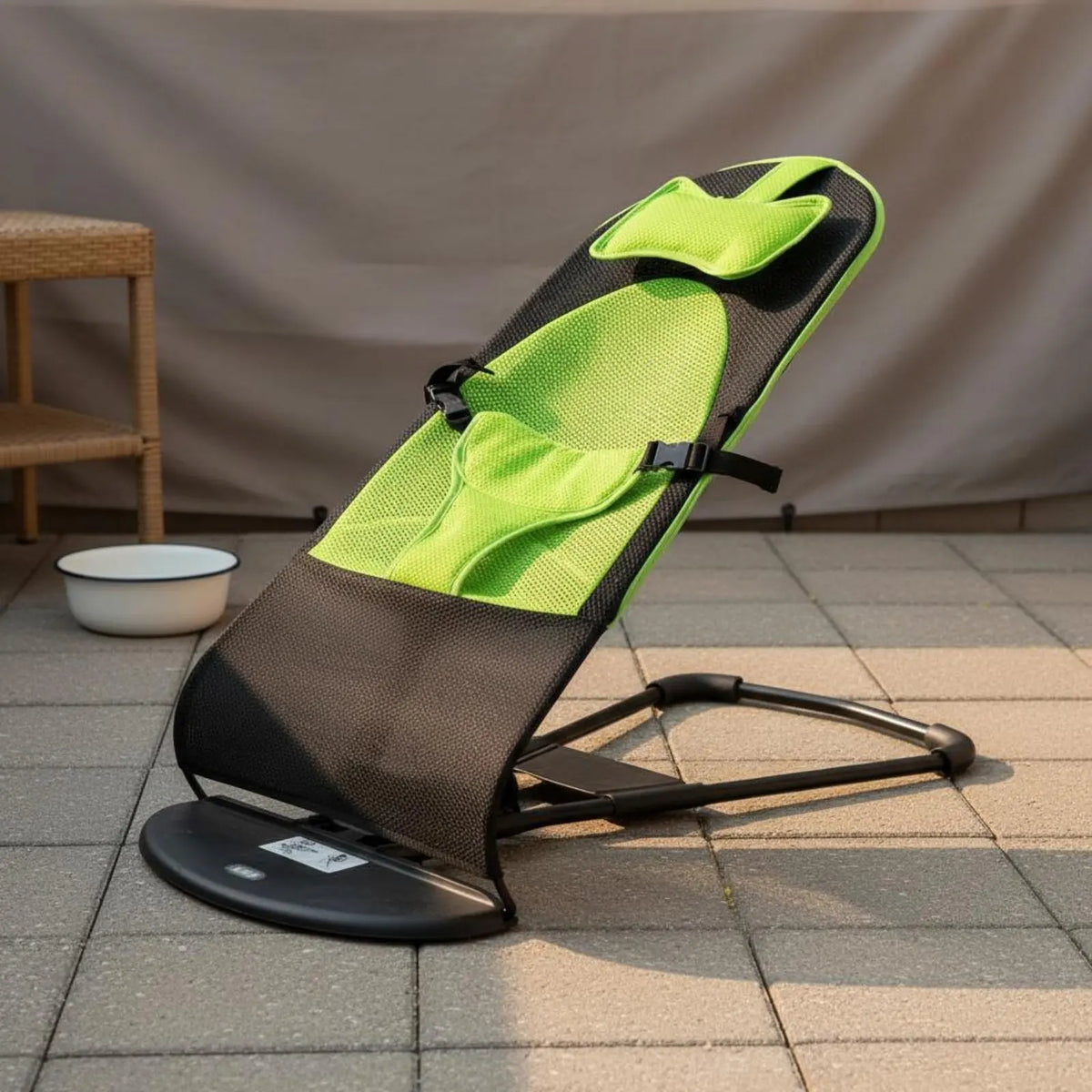 Pet Rocking Chair Machine Cleanable Cover - MyPetDollar.com