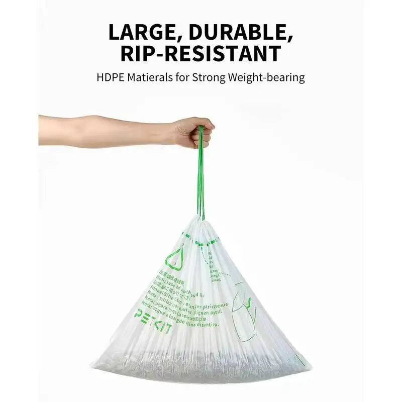 20-200PCS PETKIT Replacement Trash Bag For - MyPetDollar.com