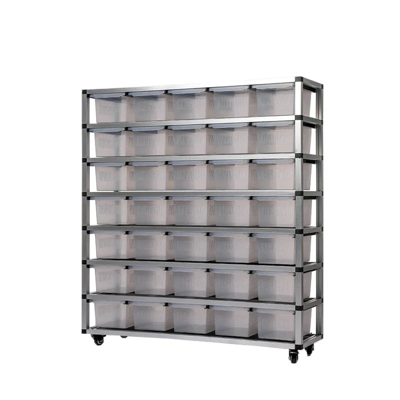 Customization R5 Reptile Rack System Small Python Boa – 2 Colors