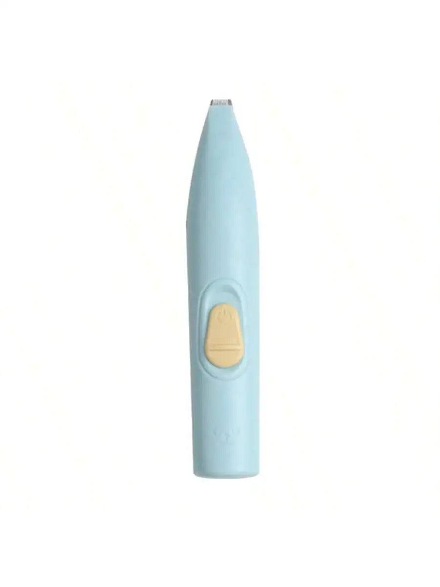 1 Non Battery Pet Shaver Electric Clipper – Cat Supplies