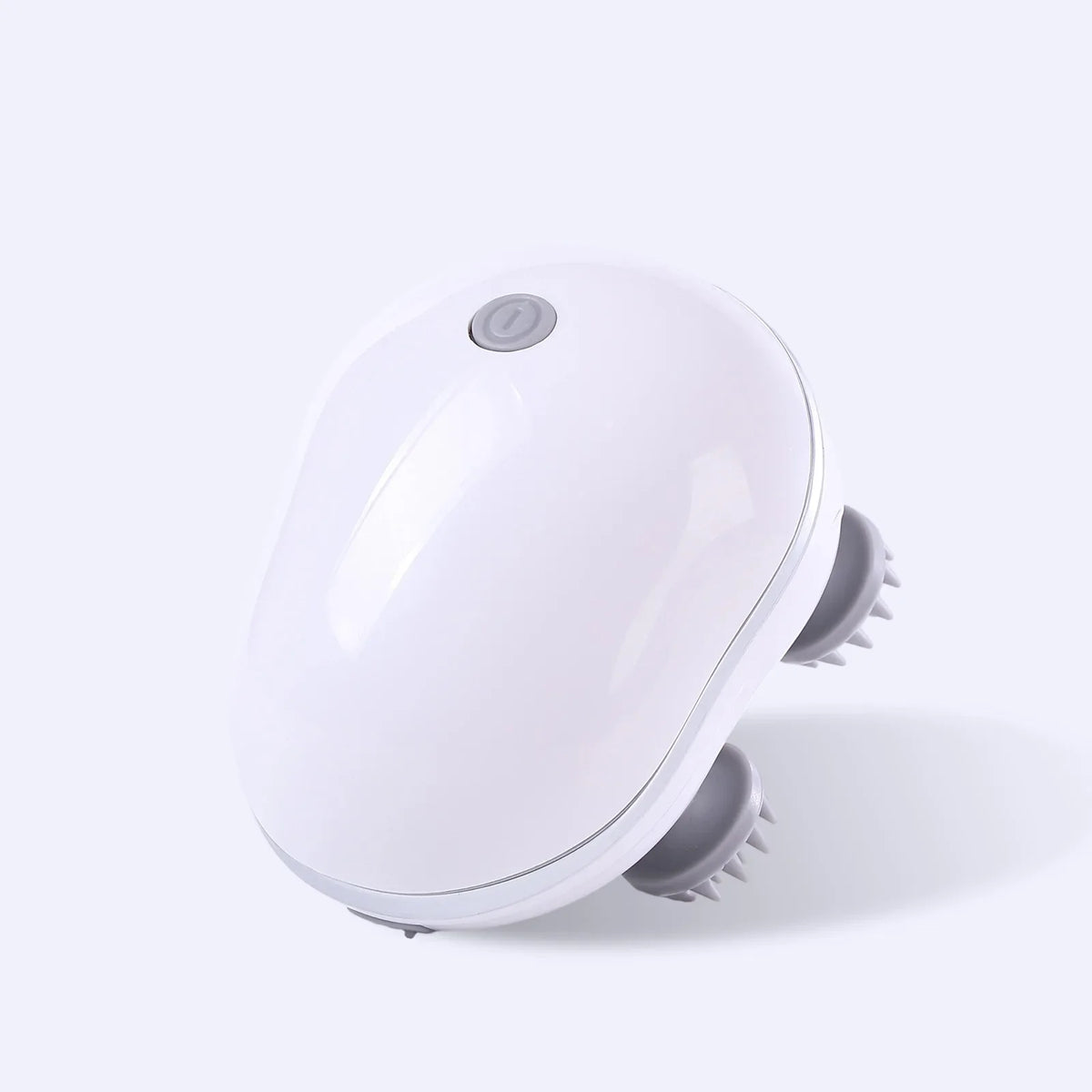 Electric Cat Massager Head Health Care Relax Shoulder Neck – Cat Supplies