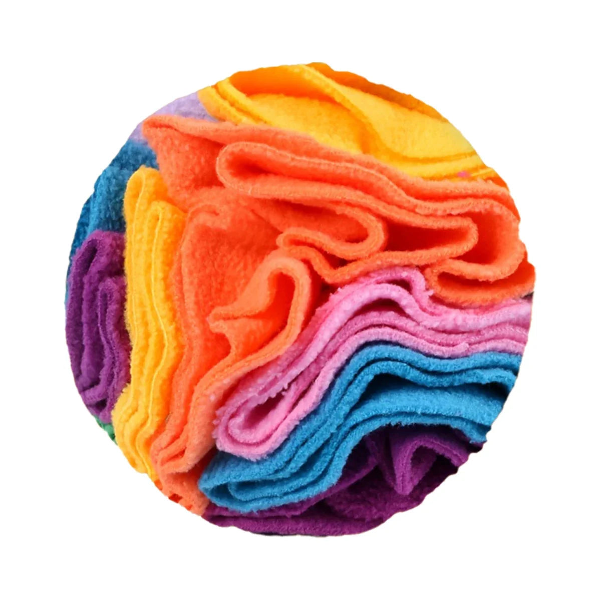 Interactive Dog Toys Snuffle Ball for Dogs - MyPetDollar.com