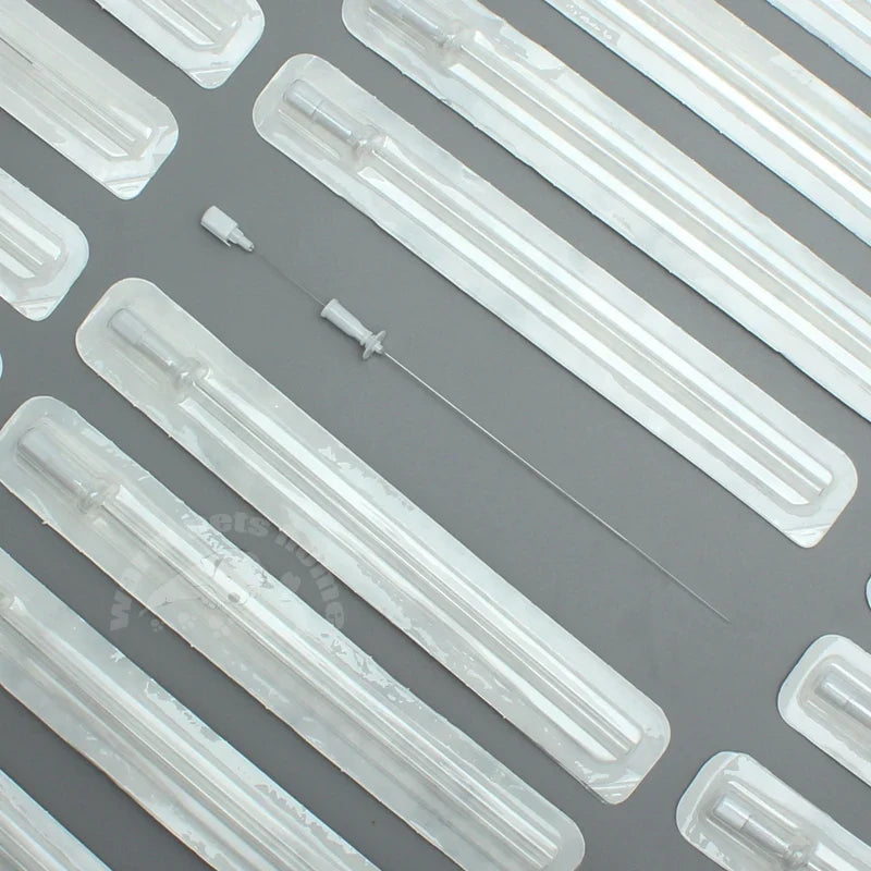 12pcs/24pcs Cat Urinary Catheter with Stylet - MyPetDollar.com