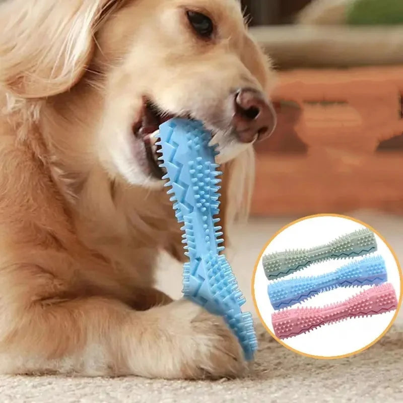 Dog Teething Toy Chew Stick Bite Resistant - MyPetDollar.com