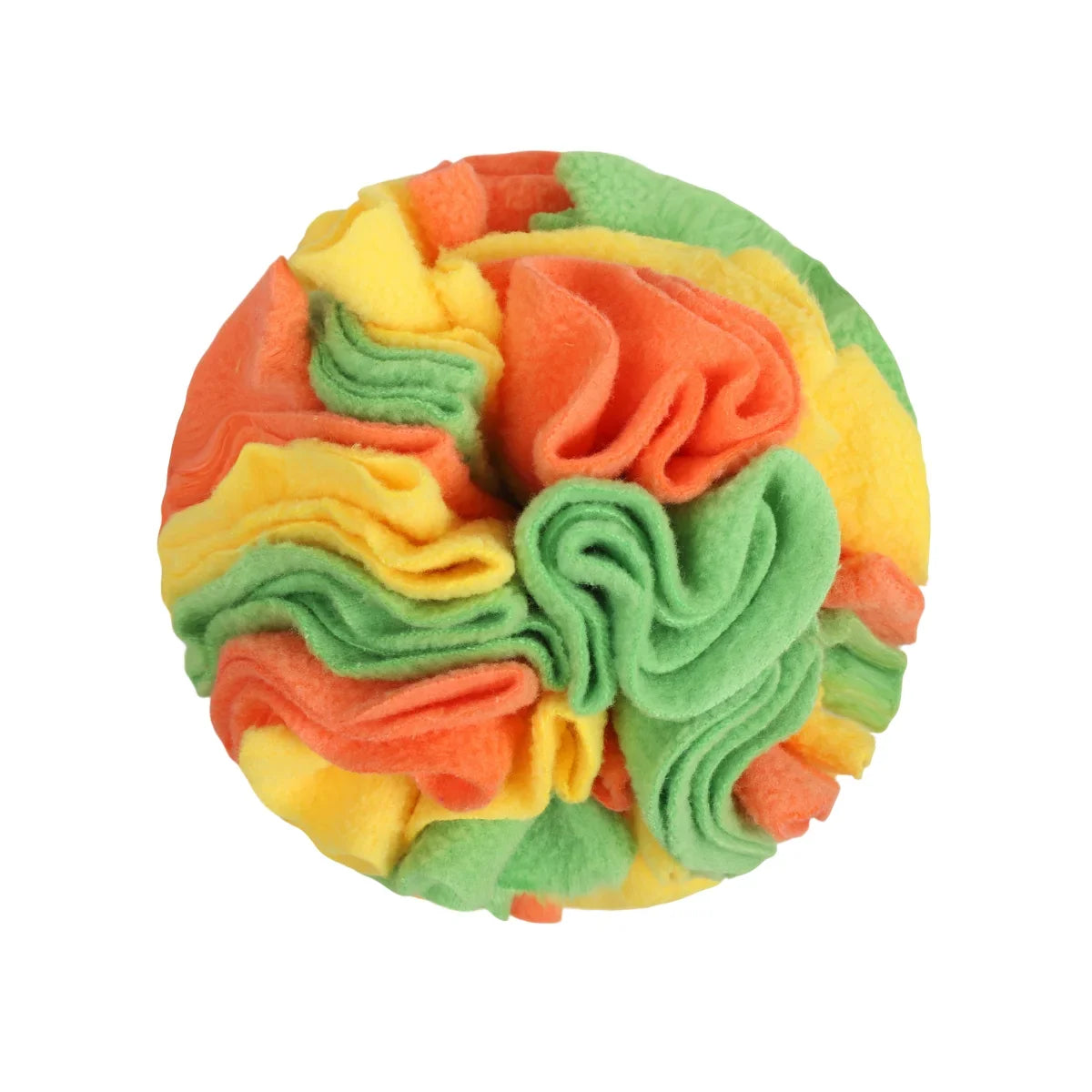 Pet Snuffle Ball for Dogs, Interactive - MyPetDollar.com