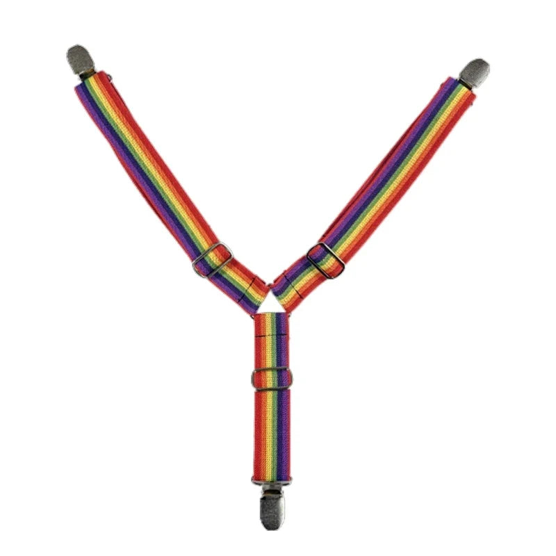 Adjustable Dog Diaper Suspenders for Pet - MyPetDollar.com