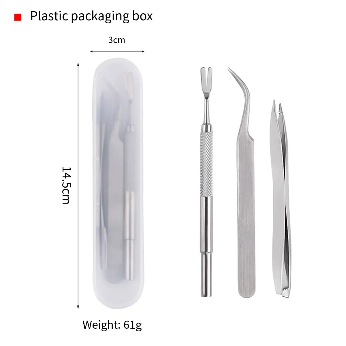 Quality Stainless Steel Pet Flea Remover - MyPetDollar.com