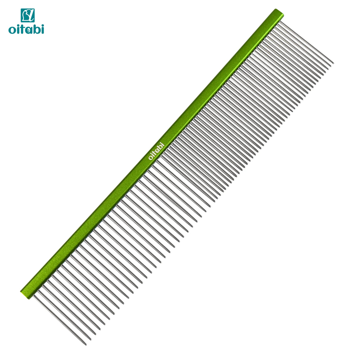 Oitabi Professional Pet Grooming Comb for Removing Matted Fur – Dog Supplies