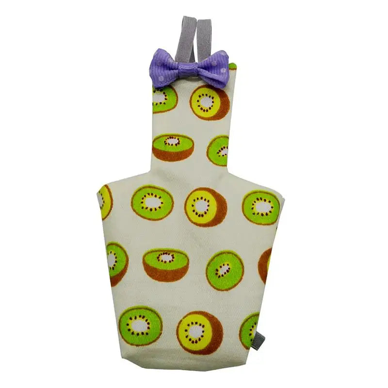 Bird Pocket Diaper Parrot Bird Diaper - MyPetDollar.com