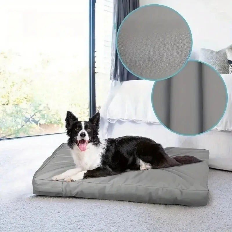 Only Cover Dog Bed Cover Removable and - MyPetDollar.com