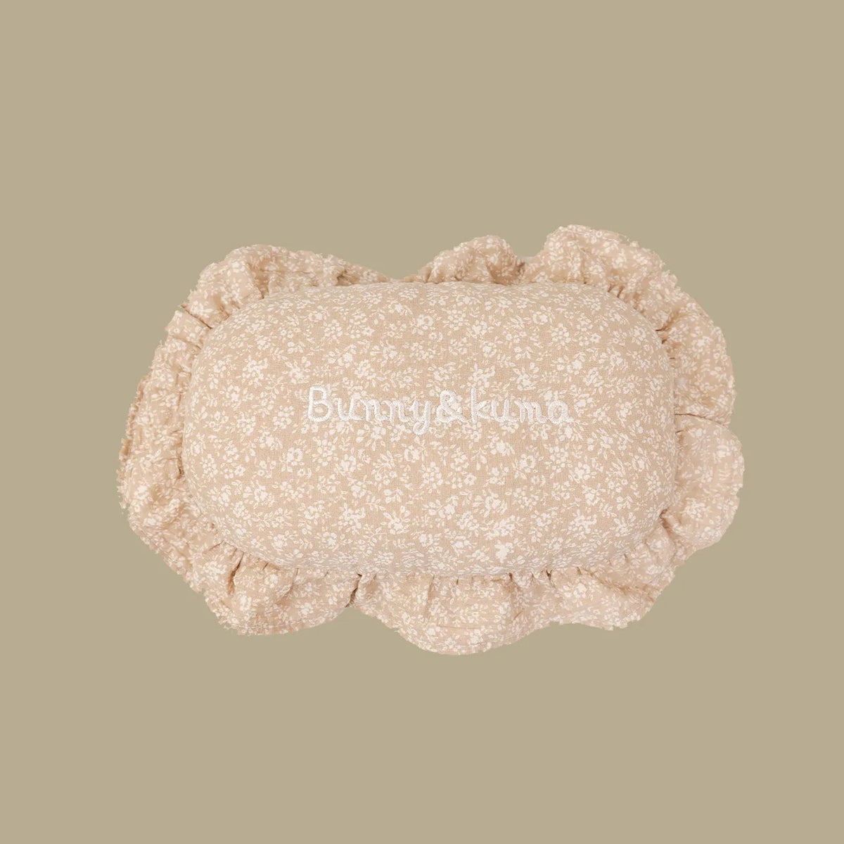 Double-sided Dog Stroller Pad