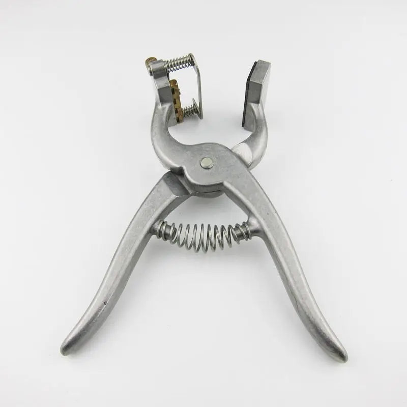 Pig, cow, sheep, dog, and rabbit ear pliers, - MyPetDollar.com