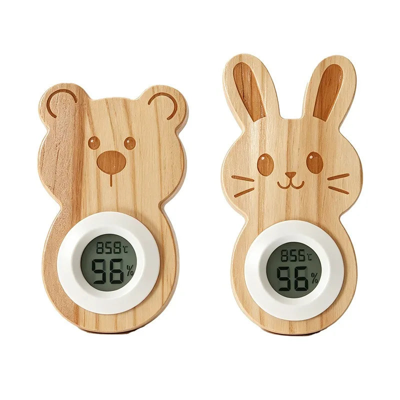 Pet Cage Thermometer Hygrometer Hamster Cage - MyPetDollar.com