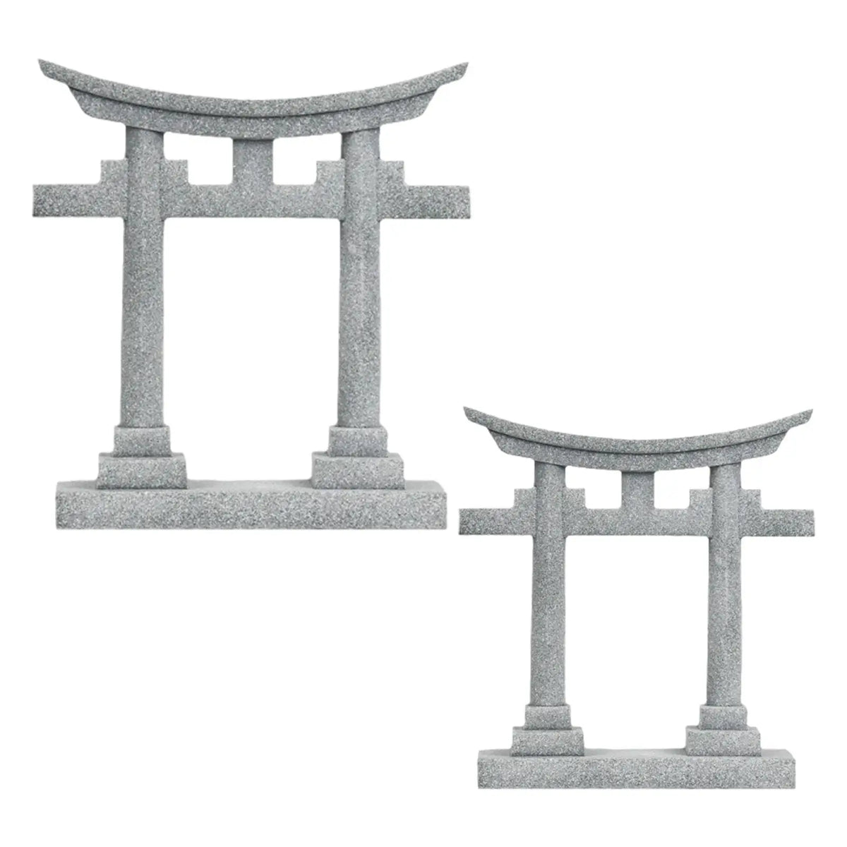 Fish Tank Decoration Miniature Japanese - MyPetDollar.com