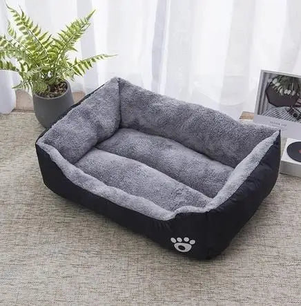 LAPLADOG Small Medium Dog Bed Cushion Luxury - MyPetDollar.com