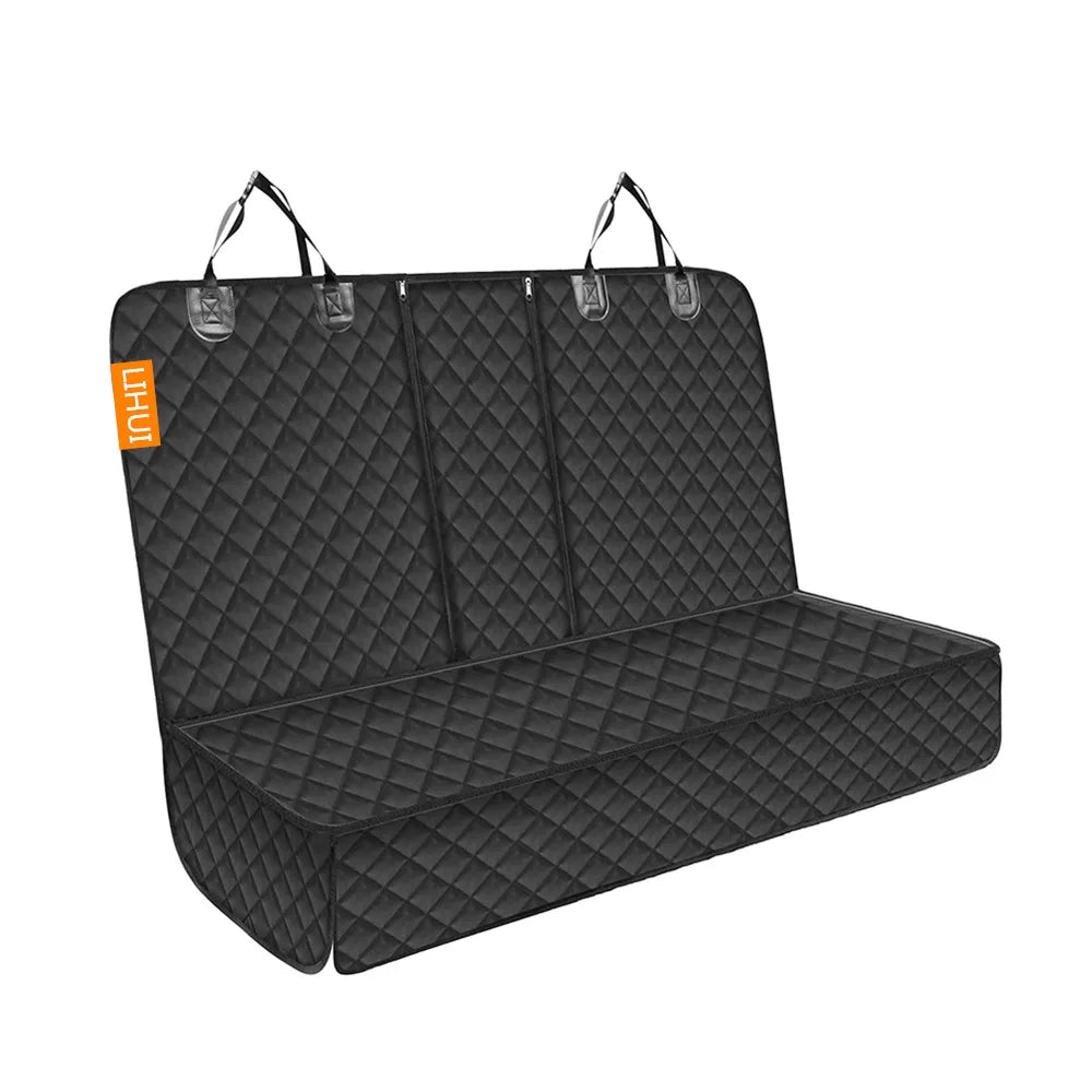Car Pet Bed Pad – Dog Supplies