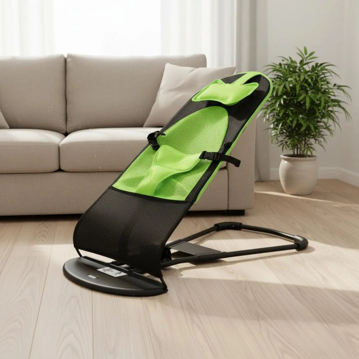 Pet Rocking Chair Machine Cleanable Cover - MyPetDollar.com