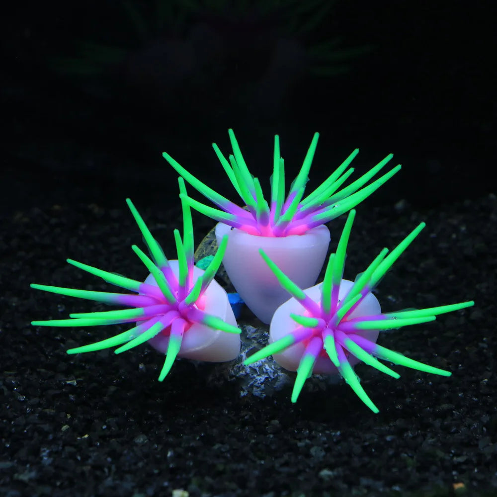 Aquarium Fish Tank Decorations with - MyPetDollar.com