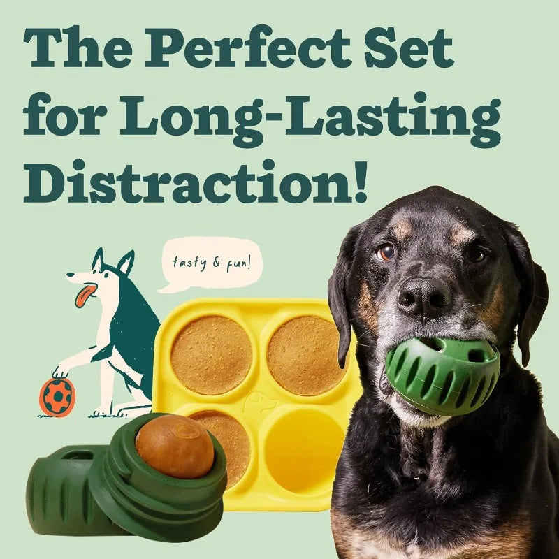 Interactive Dog Toys Mental Stimulation - MyPetDollar.com