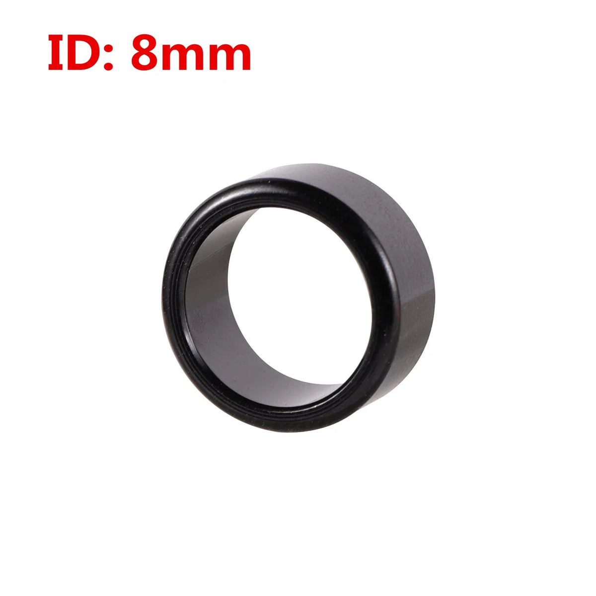 DIY Custom 8 10mm Pigeon Foot Ring