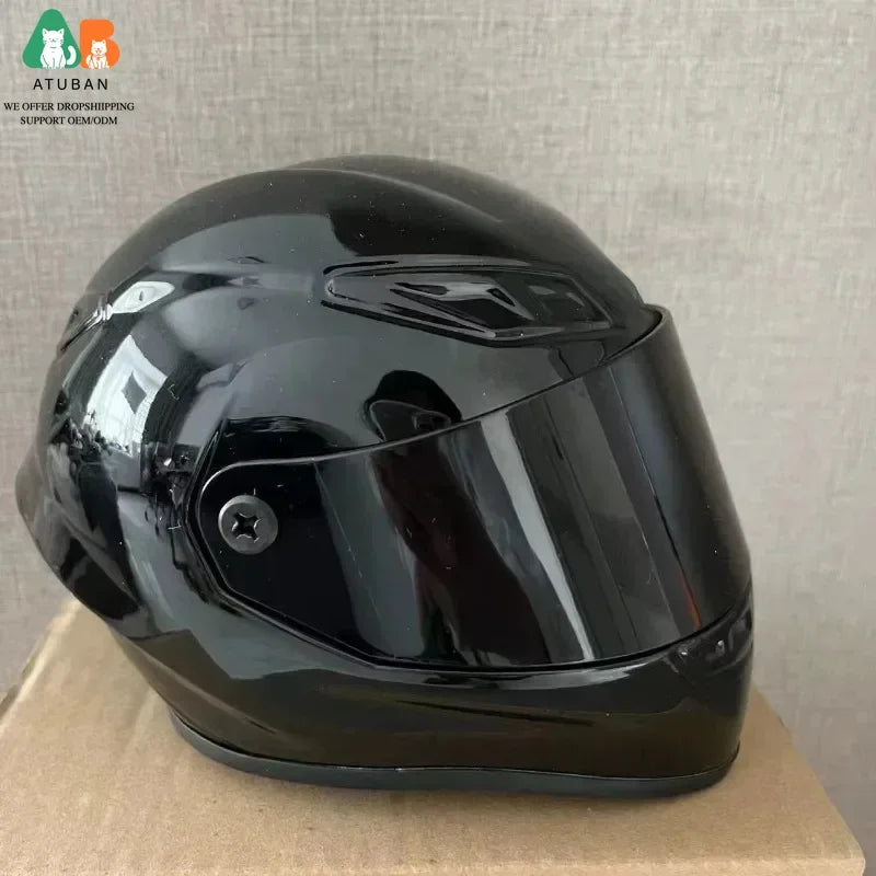 ATUBAN Pet Motorcycle Helmet, Puppy Cat - MyPetDollar.com