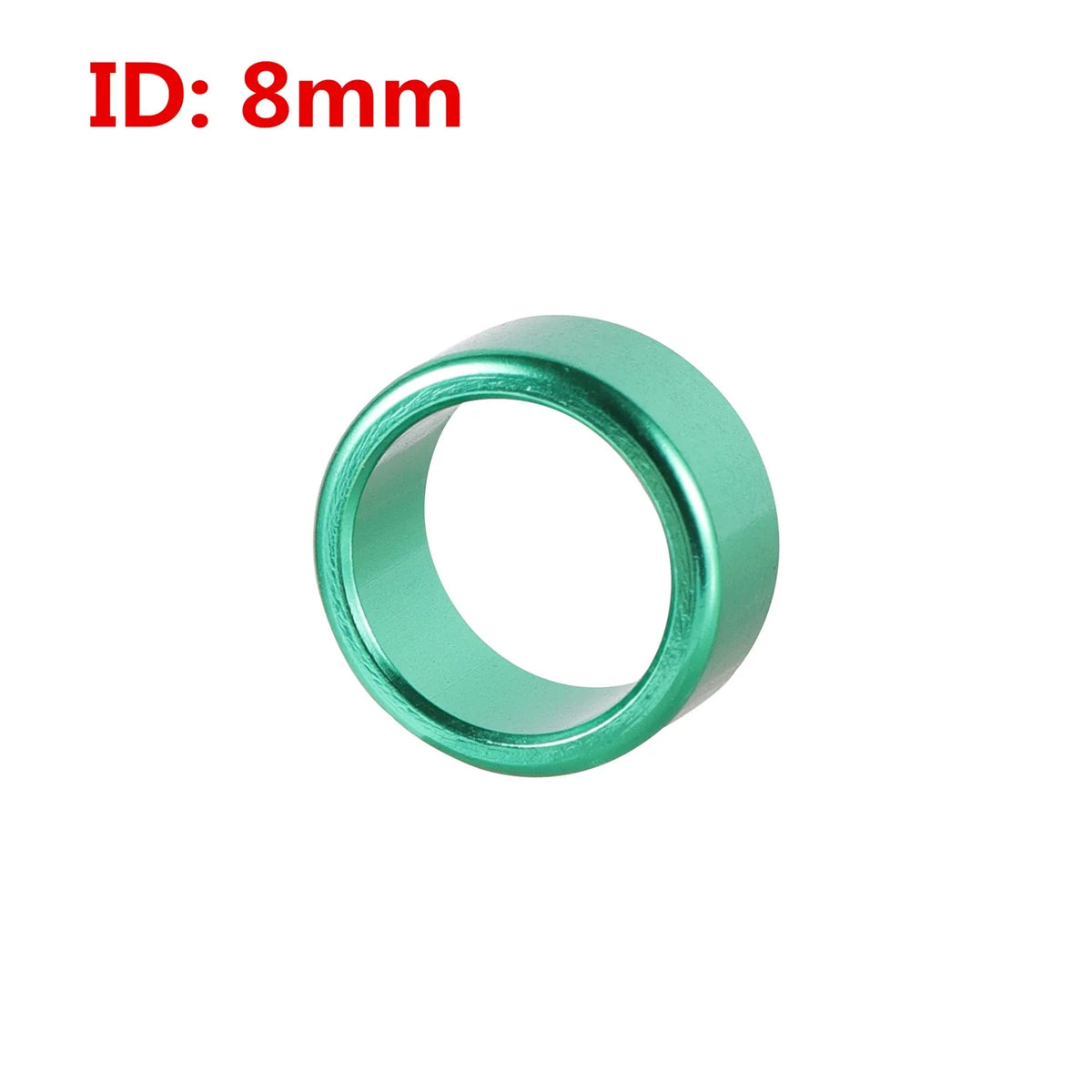 DIY Custom 8 10mm Pigeon Foot Ring