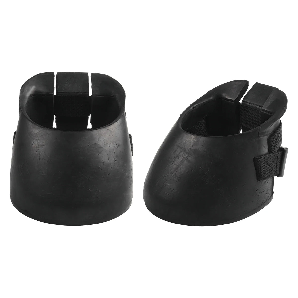 Horse Boots 2pcs Rubber Non Slip Protection - MyPetDollar.com