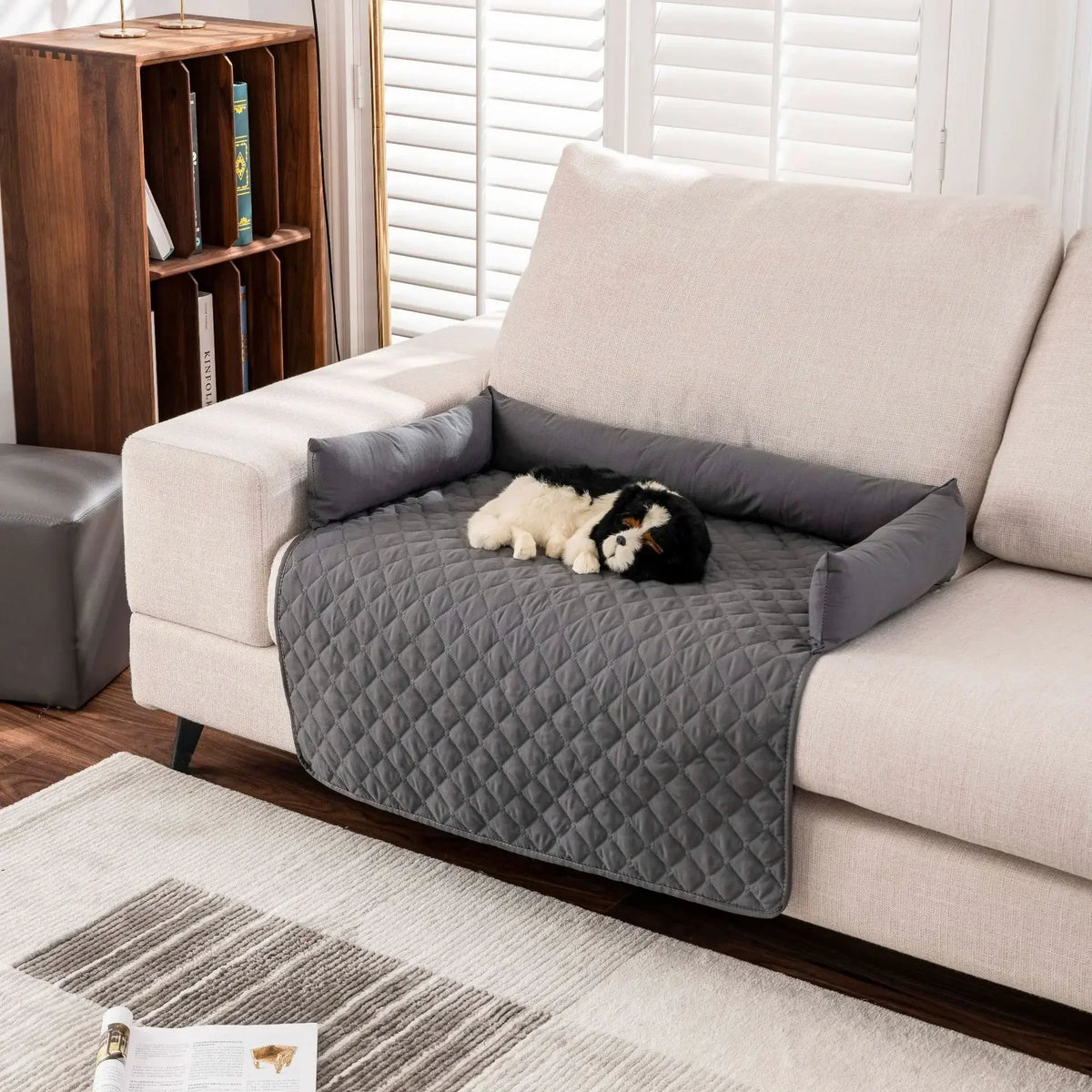 Waterproof Pet Pad for Dogs Cats Super - MyPetDollar.com