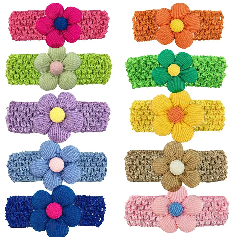 30pcs Pet Grooming Dog Bowtie Spring Summer - MyPetDollar.com