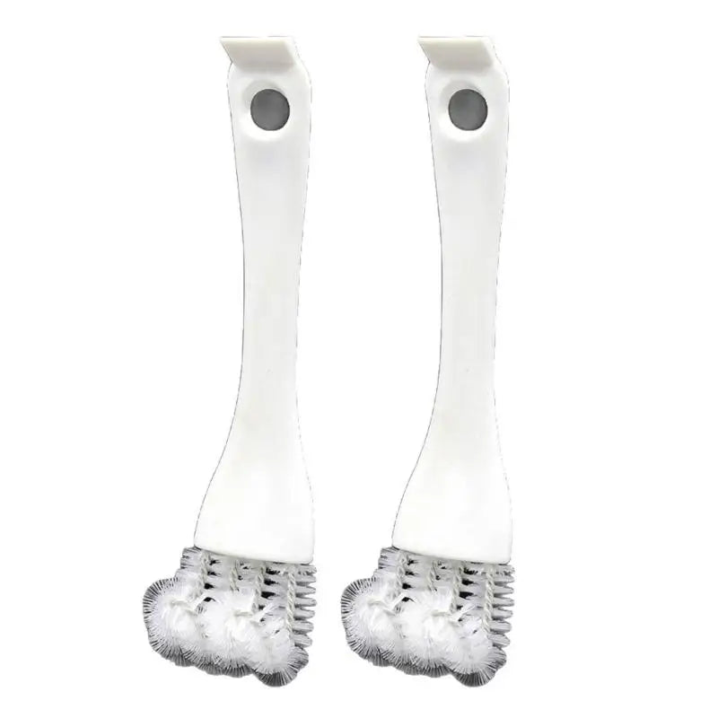 E8bd Versatiles Pet Cage Brush – 3 Colors