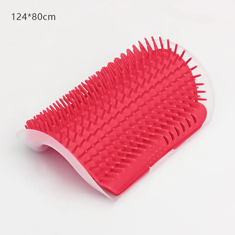 Cat Massage Tool Pet Hair Removal Comb – Cat Grooming Brushes & Combs