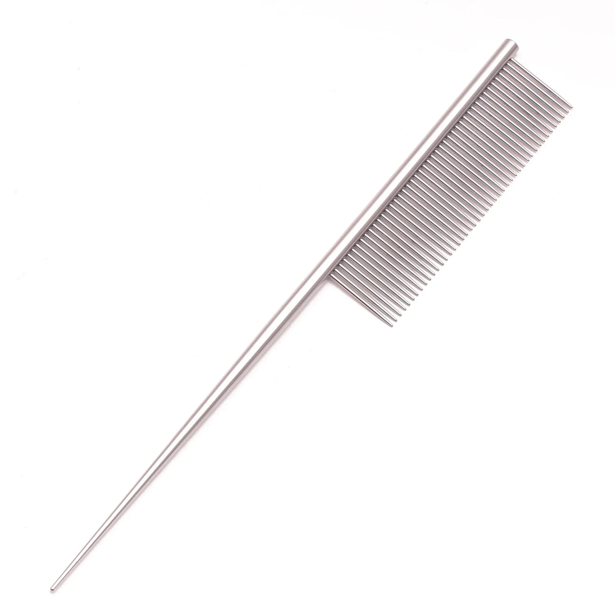 Puppy Grooming Comb Groomer For Dog Metal - MyPetDollar.com