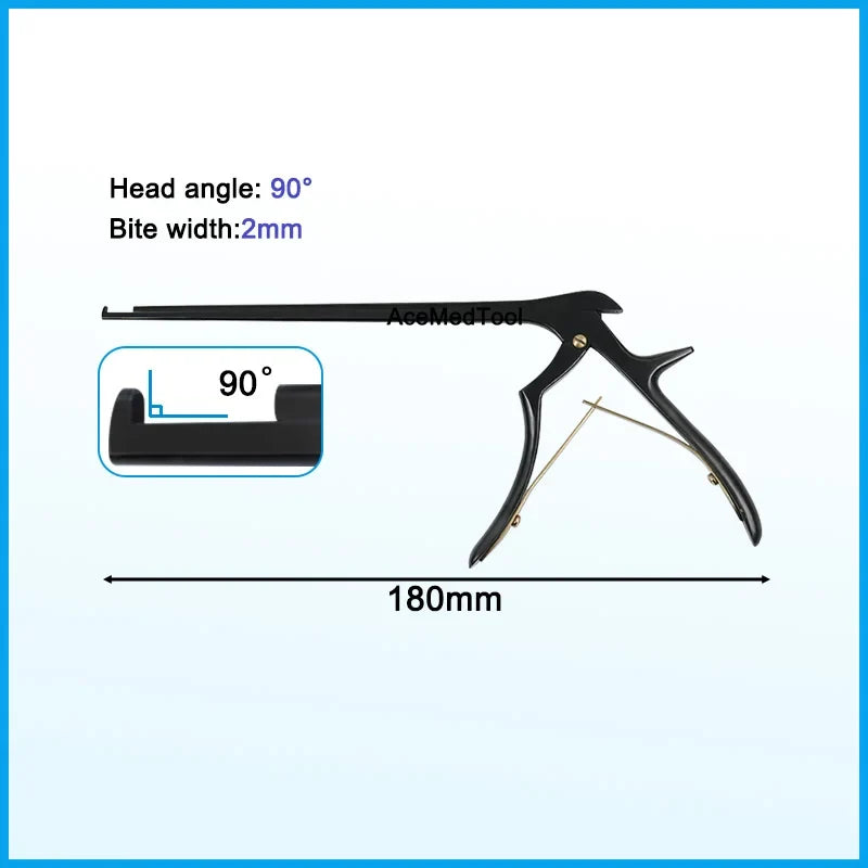 Kerrison Bone Rongeur Forceps 180/230mm Long - MyPetDollar.com