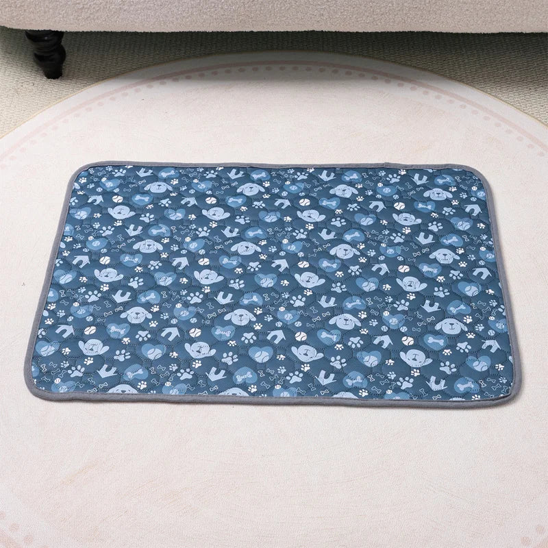 Pet Bed Mat Reusable Dog Diaper Cover - MyPetDollar.com