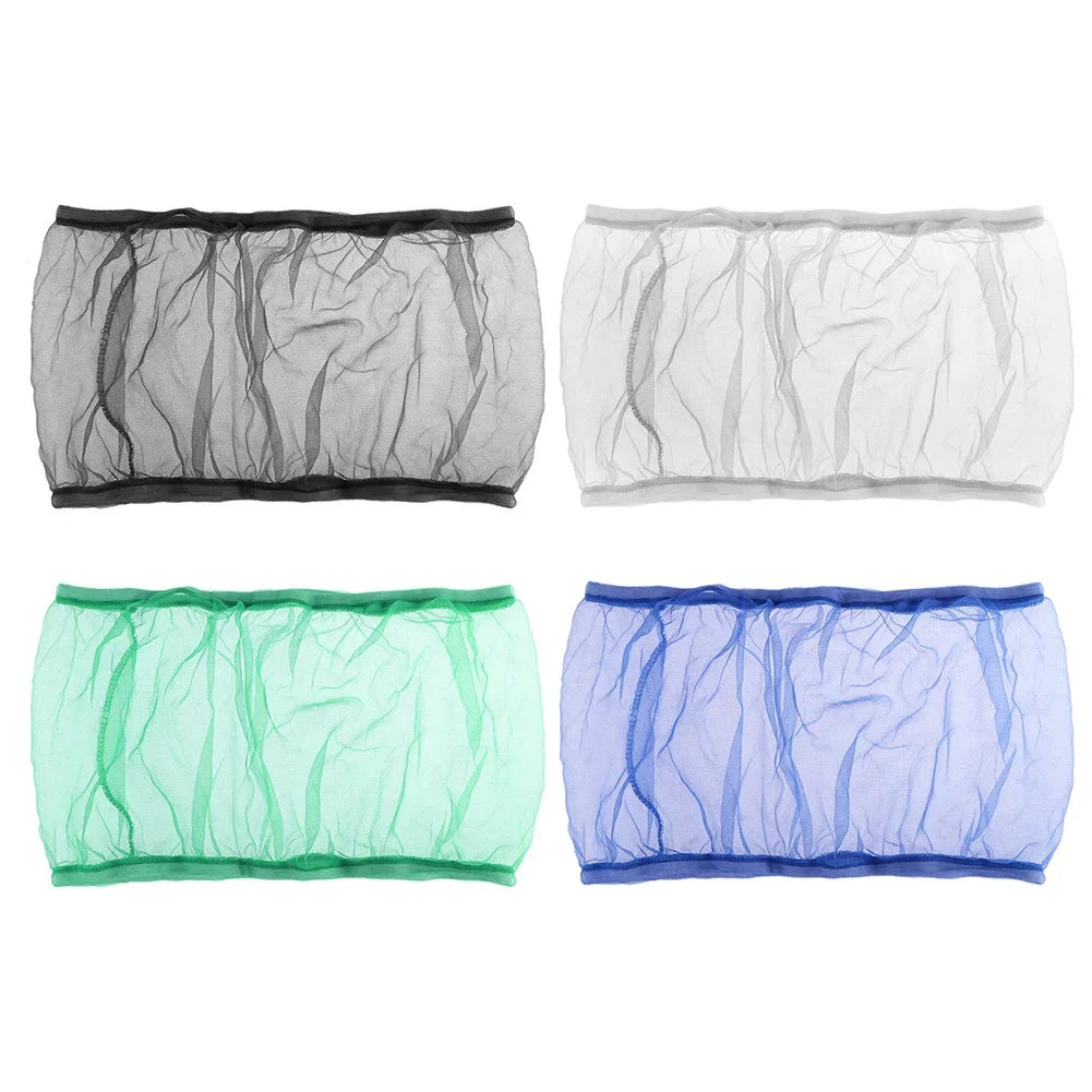 Nylon Mesh Bird Cage Cover Shell Skirt Net - MyPetDollar.com