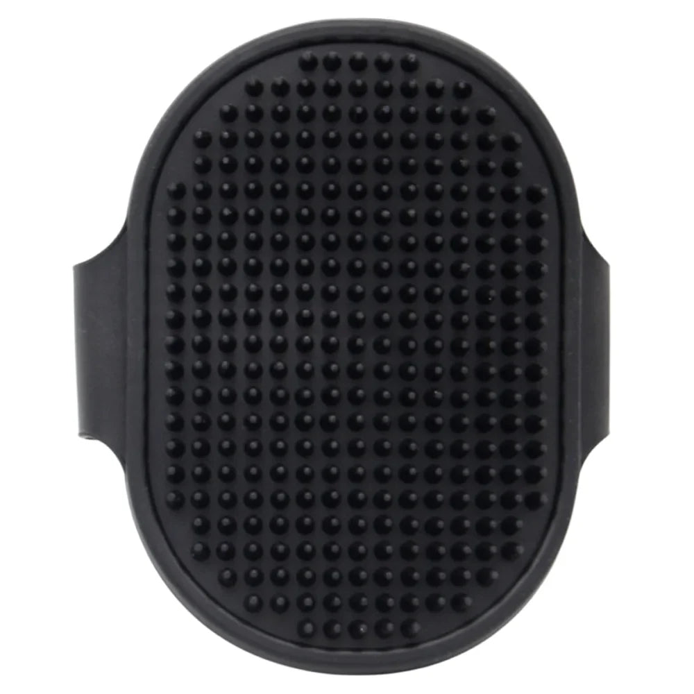 Pet Grooming Brush – 5 Colors
