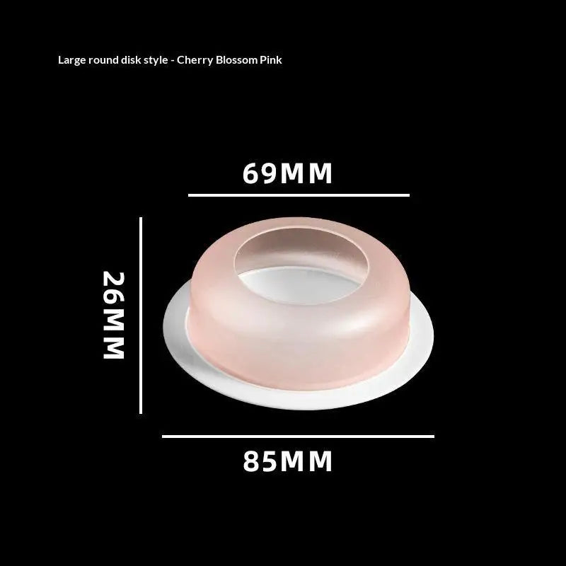 【CC】1Pcs ABS Reptile Feeding Dish Anti - MyPetDollar.com