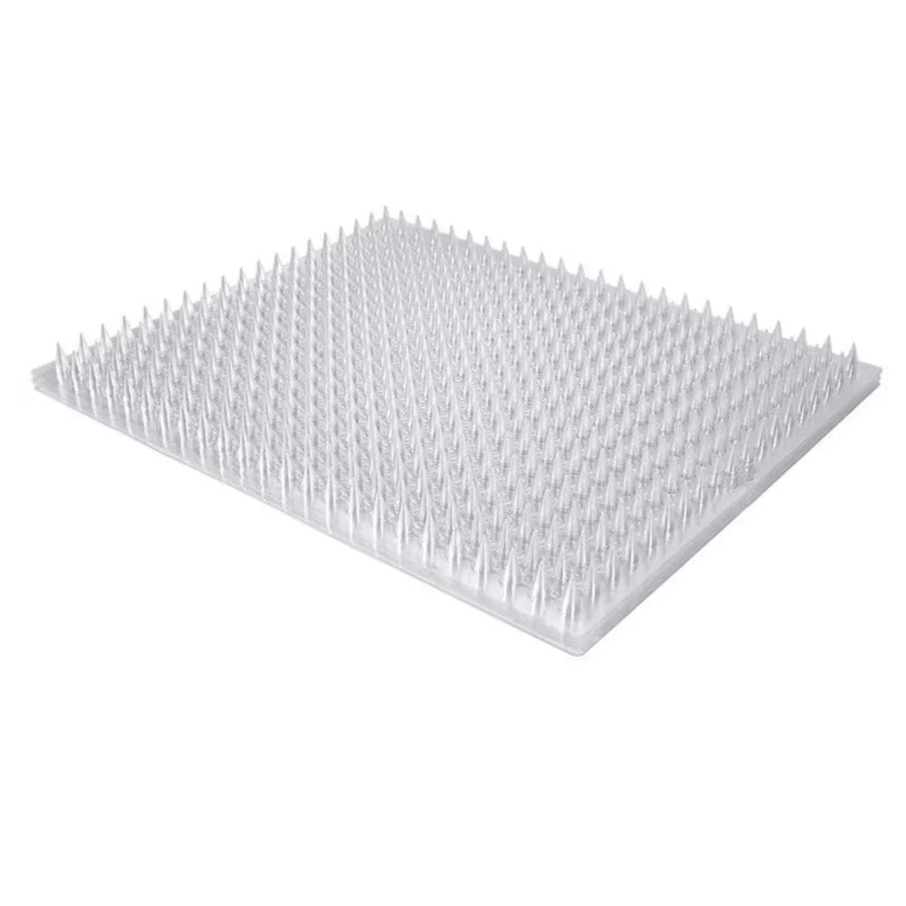 Plastic Cat Scat Pad Thicken with Spike Repellent