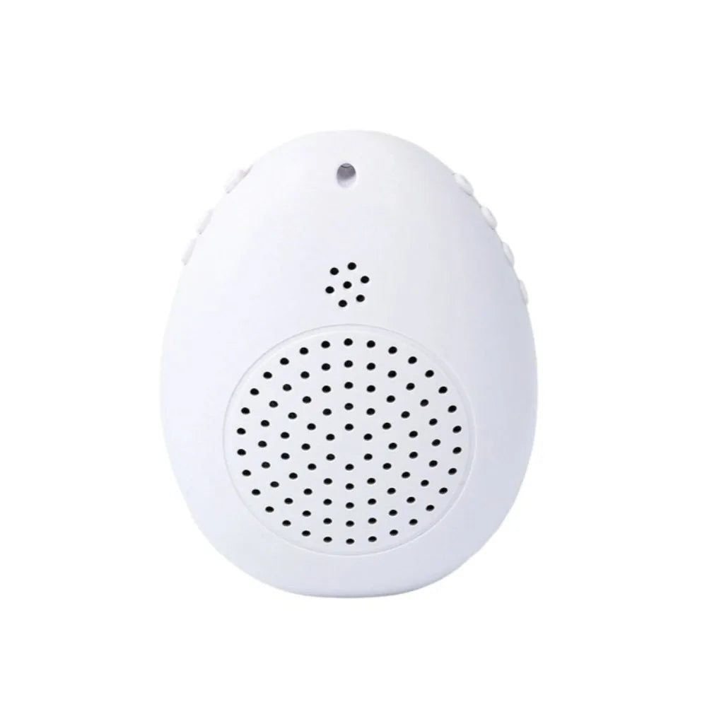 Recording Bird Learning Ma Playback Interactive Speech