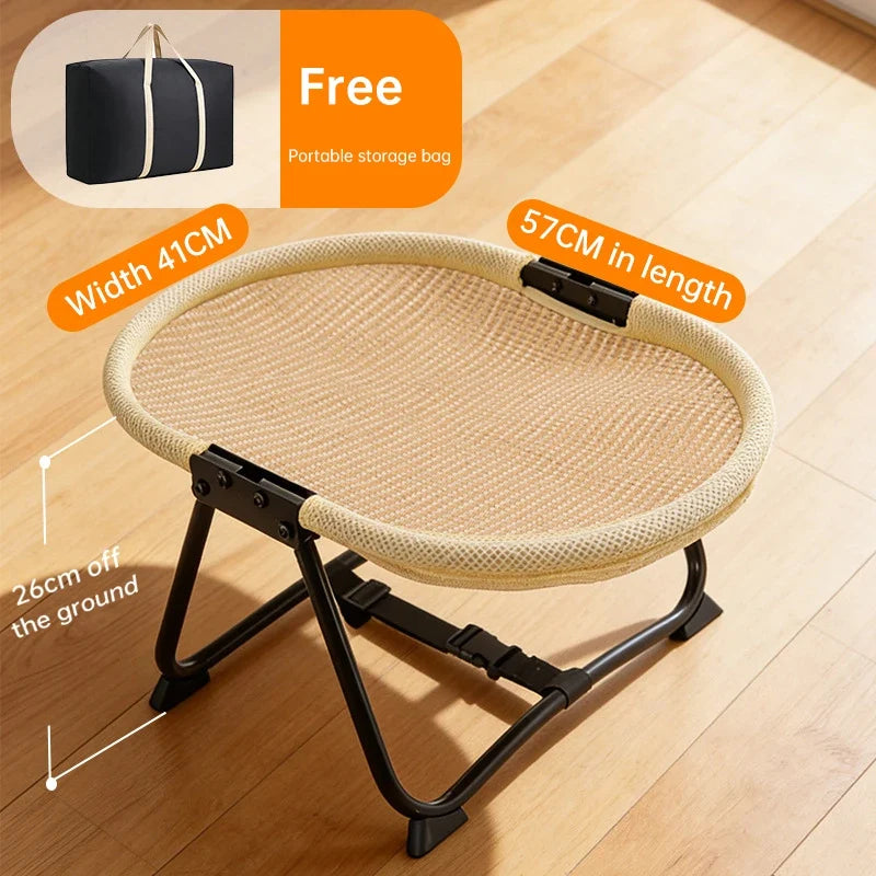 Pet Cot Cooling Elevated Dog Bed – Dog Beds & Mats