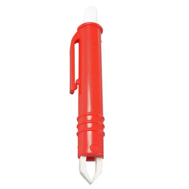 Tweezers Mite Anti Dog Ticks and Fleas Clip Remover