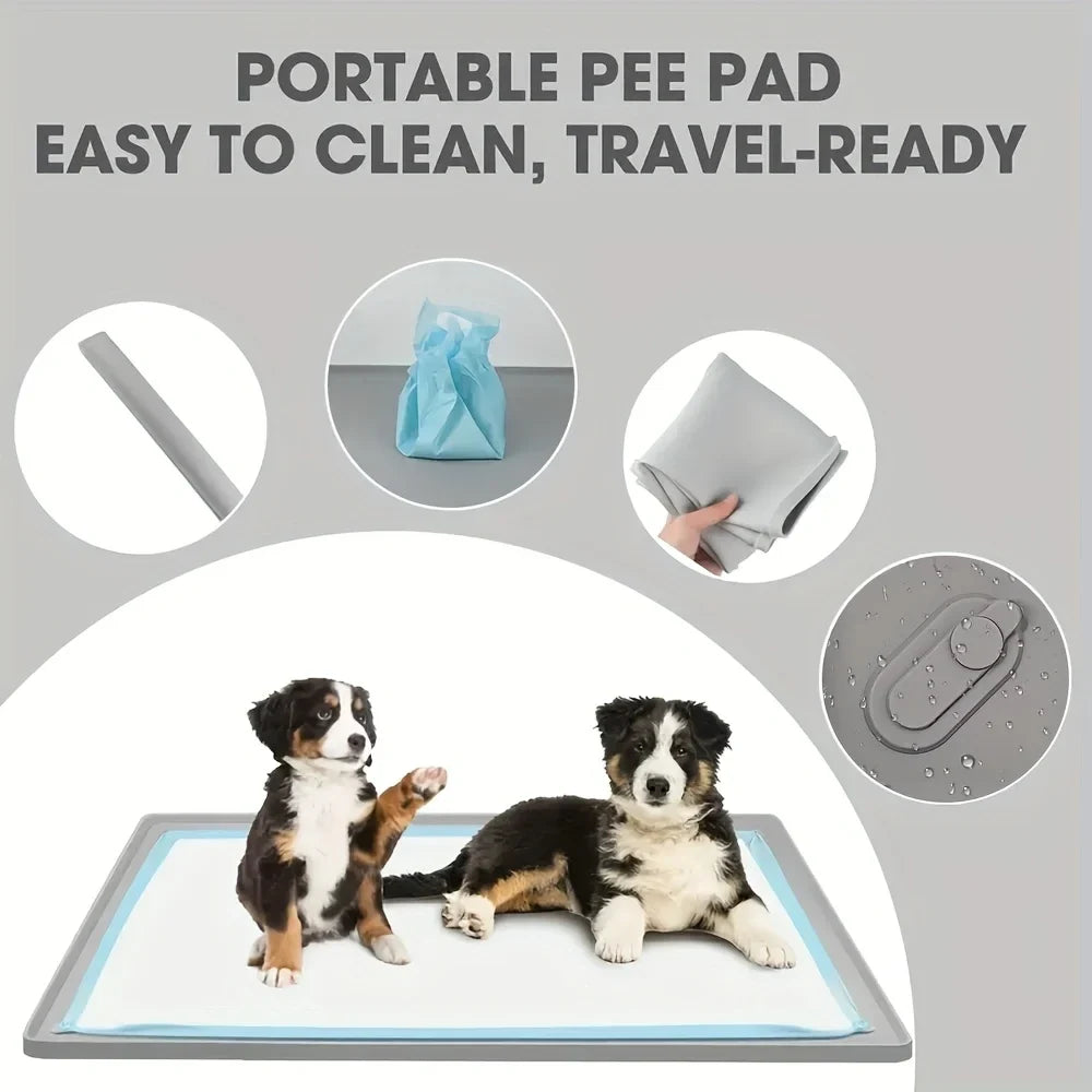 3 size dog urine pad bindings-urine barrier - MyPetDollar.com