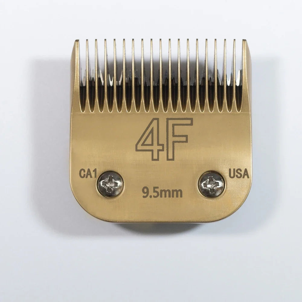4F/5F/7F/10/15 Detachable Pet Electric Shear - MyPetDollar.com