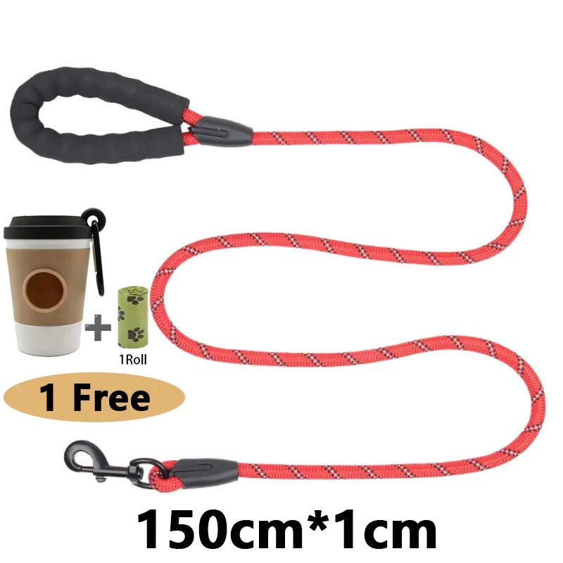 New Reflective Tactical Dog Harness No Pull - MyPetDollar.com