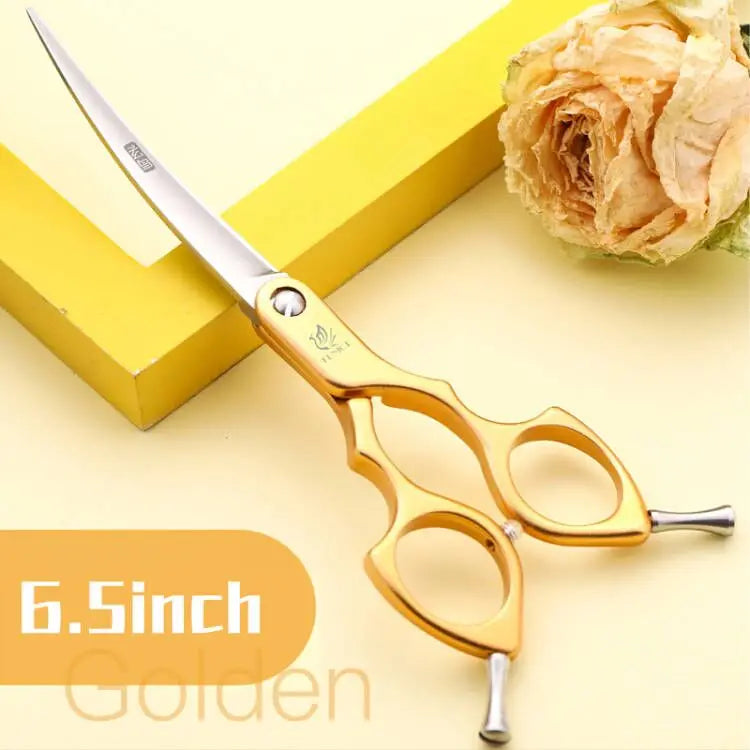 Fenice 6.0 6.5 7 Inch Professional Dog Grooming Scissors – Dog Supplies