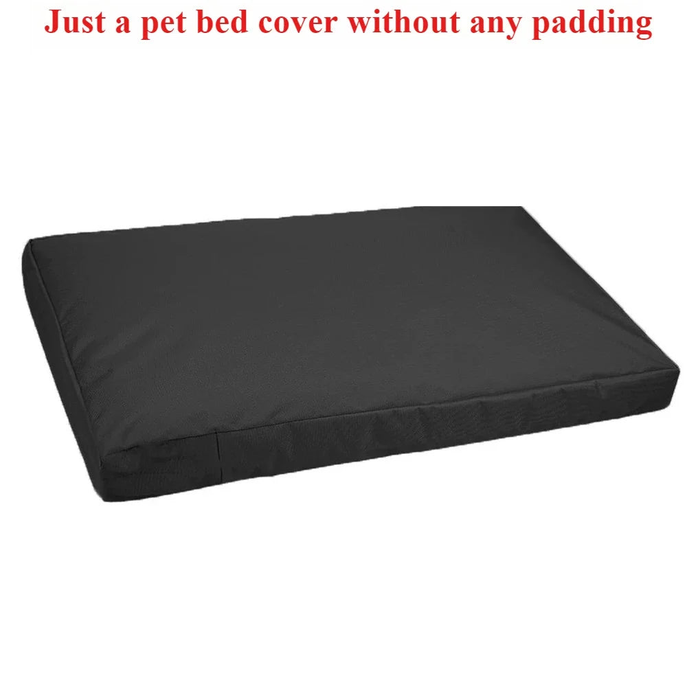 Replacement Washable Dog Crate Pad Cover - MyPetDollar.com
