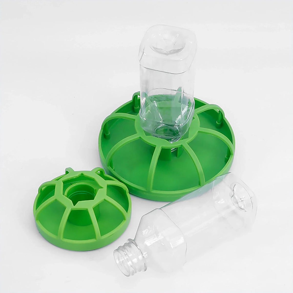 New Reptile Water Drinker Dispenser Food - MyPetDollar.com